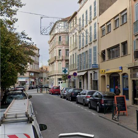 Charmant Studio Hyères Екстериор снимка