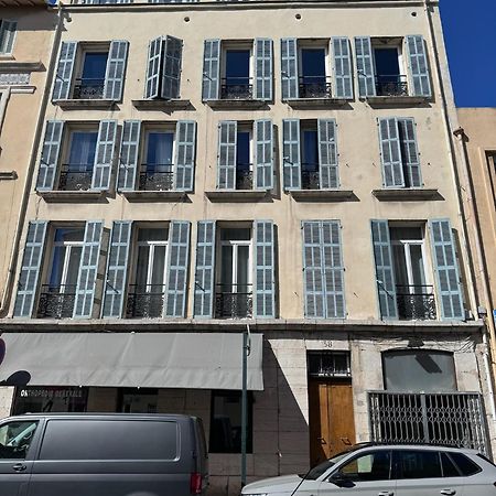 Charmant Studio Hyères Екстериор снимка