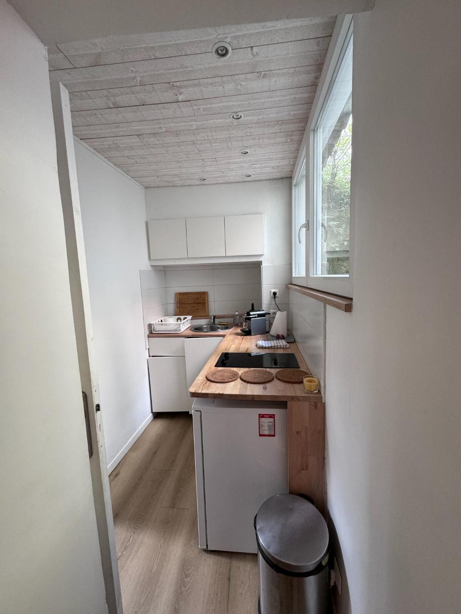 Charmant Studio Hyères Екстериор снимка