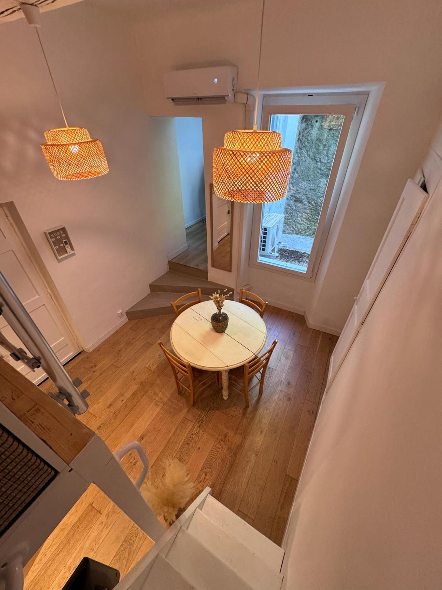 Charmant Studio Hyères Екстериор снимка