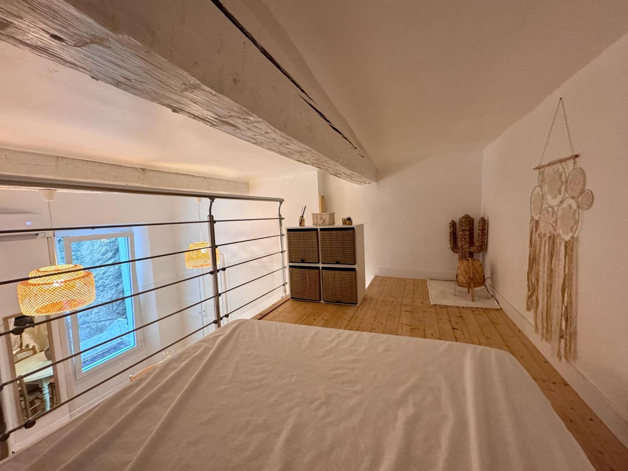 Charmant Studio Hyères Екстериор снимка