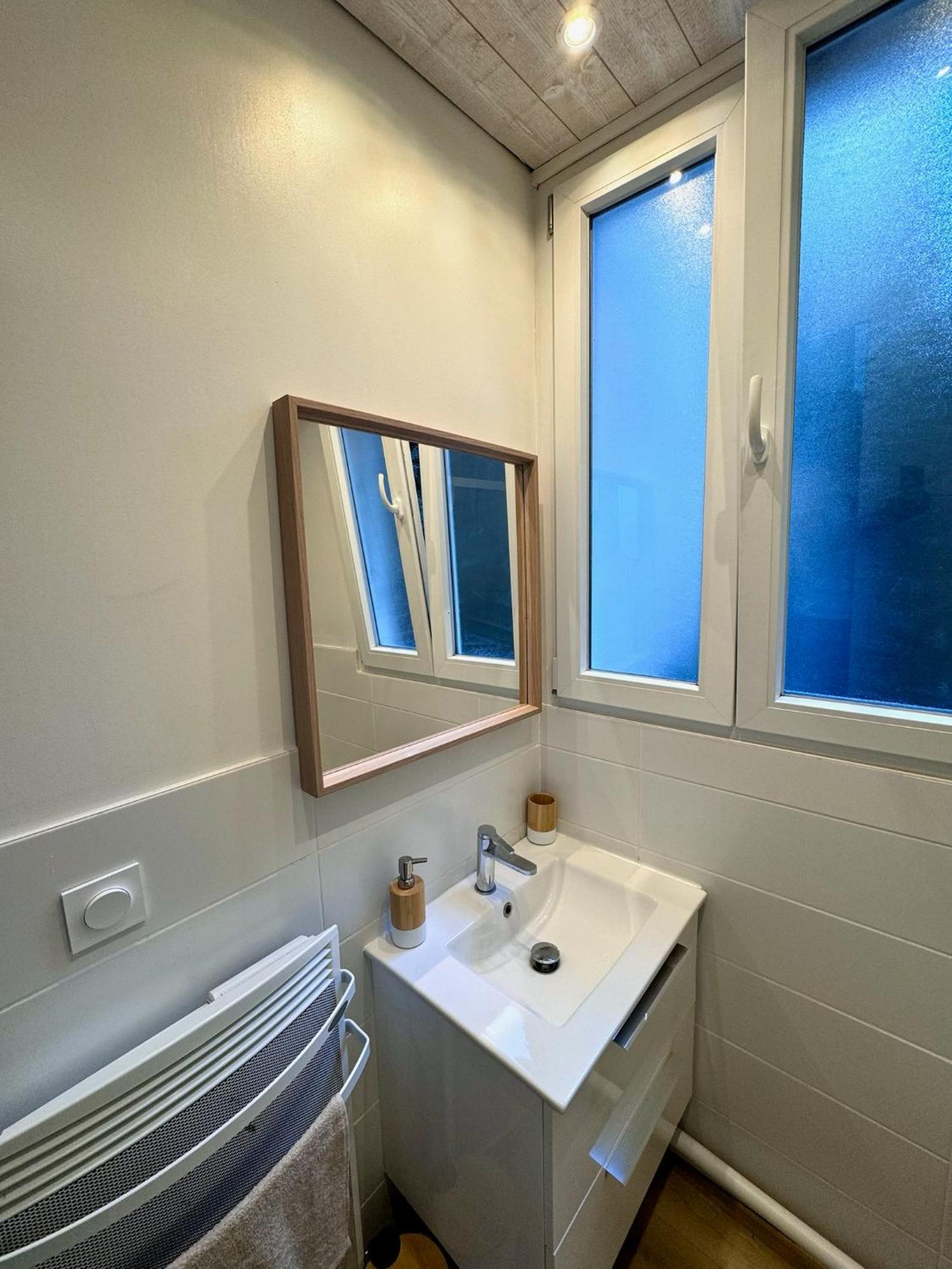 Charmant Studio Hyères Екстериор снимка